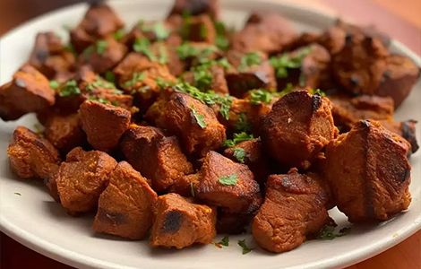 Lamb Tikka